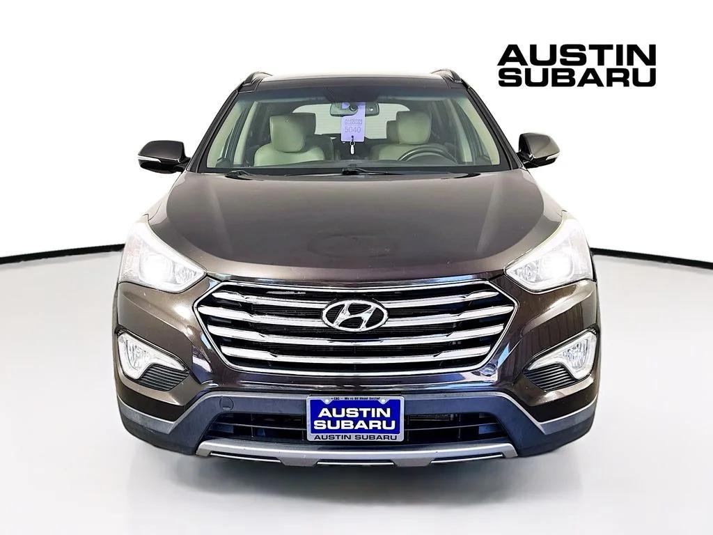 hyundai santa fe 2016 KM8SRDHFXGU139145 image hyundai santa fe 2016 KM8SRDHFXGU139145 image